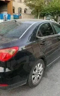 ام جی ۵۵۰ فول