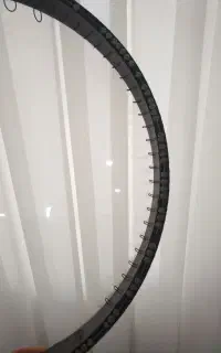 دف بغل چرم