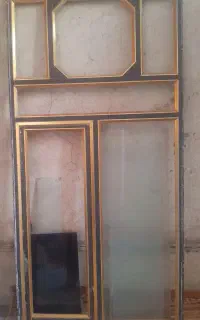پنجره دوعدد
