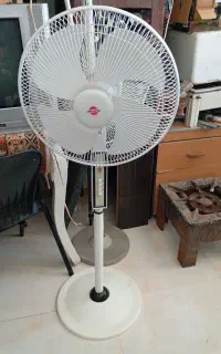 پنکه پارس خزر