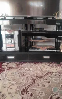 میز تلویزیون