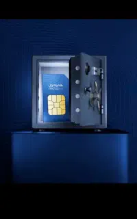 سیم کارت دایمی