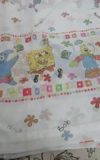 پرده اتاق کودک