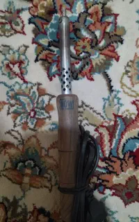 هویه دسته چوبی ۸۰وات