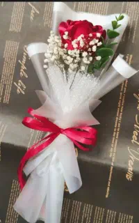 گل تک شاخه عمده و تک