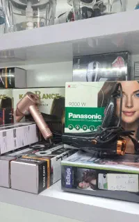 سشوار پناسونیک 0900وات