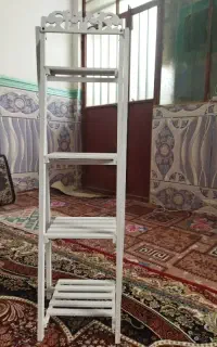 استند گل