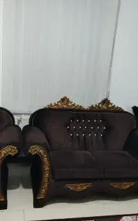 مبلمان شزلون درحدنو