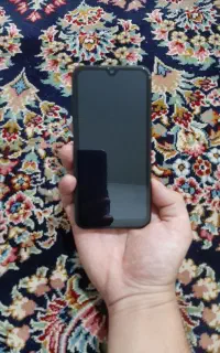 گوشیه تمیز سامسونگ