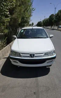 پارس موتور جدید مدل ۱۴۰۱