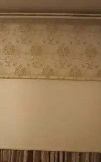 پرده زبرا  دو لایه دو مکانیزه