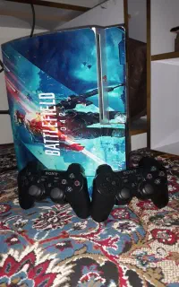 آینه کنسول پانصد گیگ