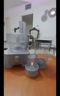 غذاساز کنوود اصل