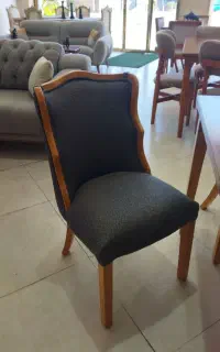 میز و صندلی مدل( فلامینگو )