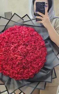 دسته گل جاودان مناسب دیت ،سالگرد،تولد،مراسم