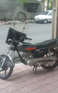 فروش موتور سیکلت