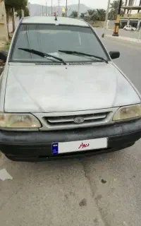 پراید مدل ۹۰اقساطی