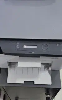 پرینتر و اسکنر اچ پی