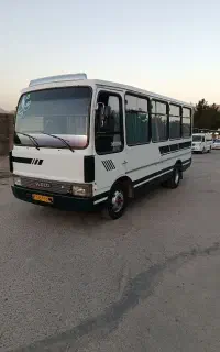 مینی بوس اویکومدل ۷۱تیوپلس