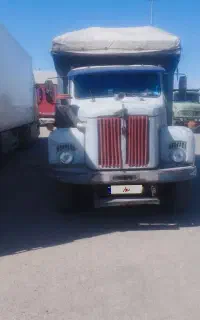 اسکانیا 111