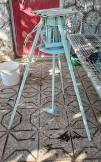 دستگاه کره گیر ( طُلم برقی)