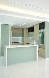 طراحی و اجرای دکوراسیون داخلی (کناف)