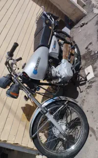 موتور جوان