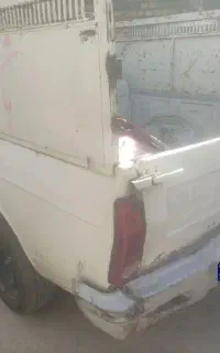 پیکان وانت فروشی
