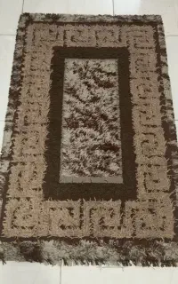 فرش فانتزی آشپرخانه(گلیم)