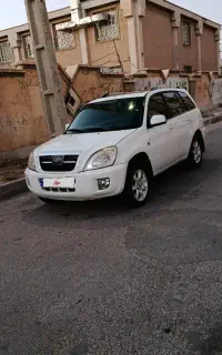 ماشین x33
