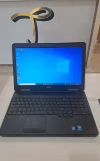 لپ تاپ دل تمییز و اقتصادیdell e5540