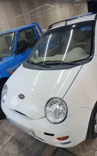 ام وی ام ۱۱۰ چهار سیلندر