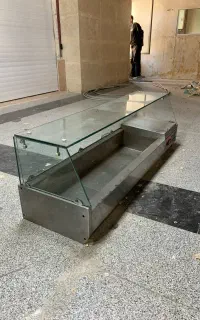 تاپینگ فریزر