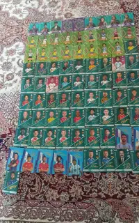 کارت کمدی نو