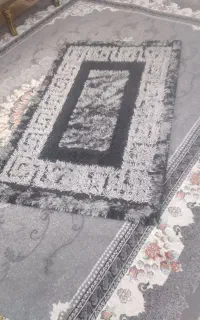 گلیم فرش فانتزی 1×1/5