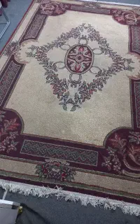 فرش ۹متری