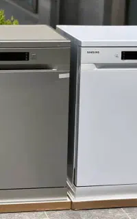 ظرفشویی سامسونگ ۱۴ نفره سه طبقه