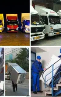 باربری اتوبارکامیون پردیس رودهن تهران کارگرخالی