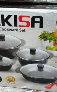 قابلمه ۸ پارچ