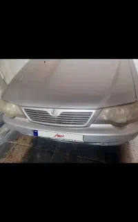 پراید111مدل۹۵ درجه یک یک بدون رنگ
