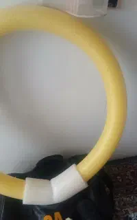 نودل شنا