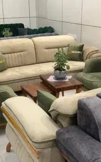 مبلمان تیک تاک