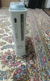 دستگاه ایکس باکس 360