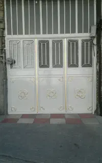 نقاش ساختمان
