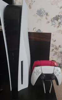 تلویزیون و ps5