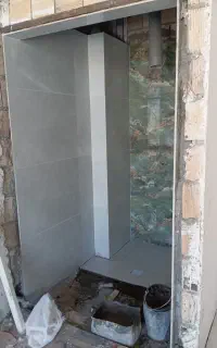 کار کاشی و سرامیک پذیرفته میشود