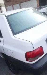 پراید مدل ۹۴