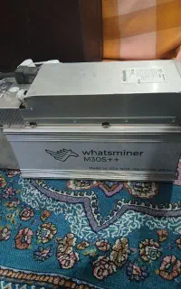 دستگاه m30++ 108T درحد
