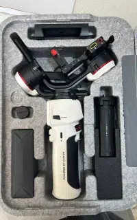 گیمبال ZHIYUN CRANE M3