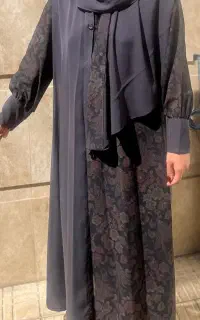 چادر شالدار مرونی